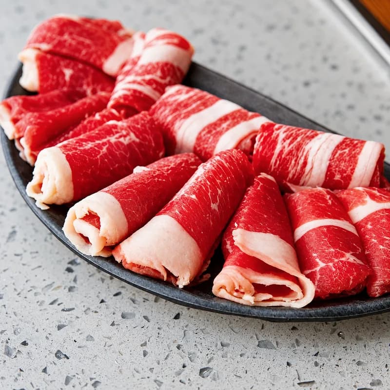 Beef Ribeye Roll