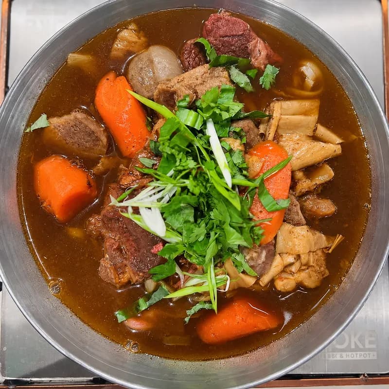 Beef Stew