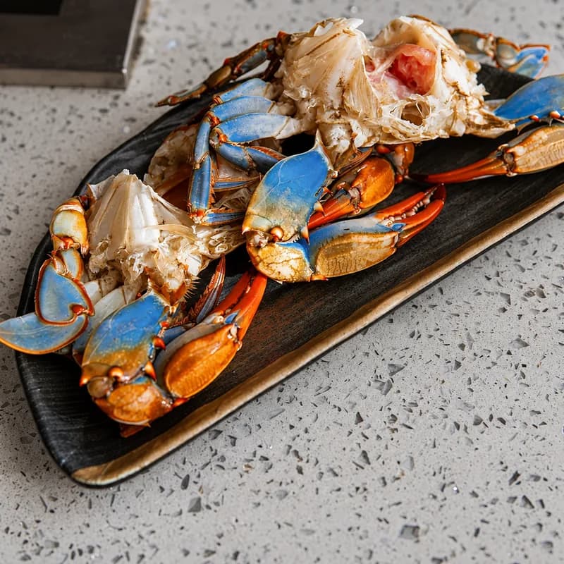 Blue Crab